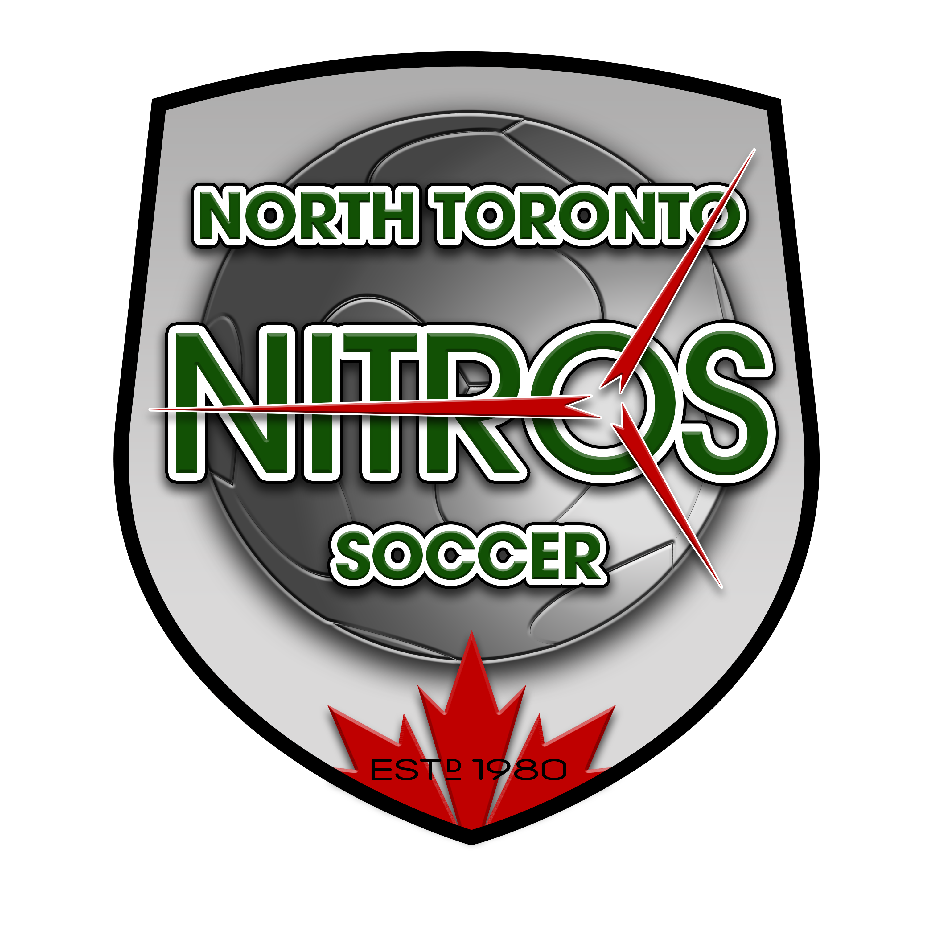 North Toronto Nitros Soccer